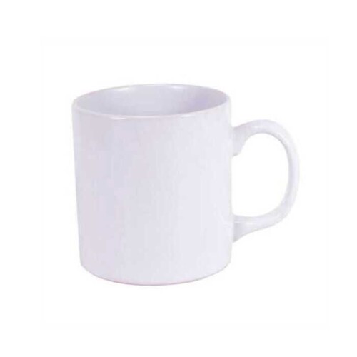 Sublimasyon Seramik Beyaz Kupa Anadolu Serisi - 