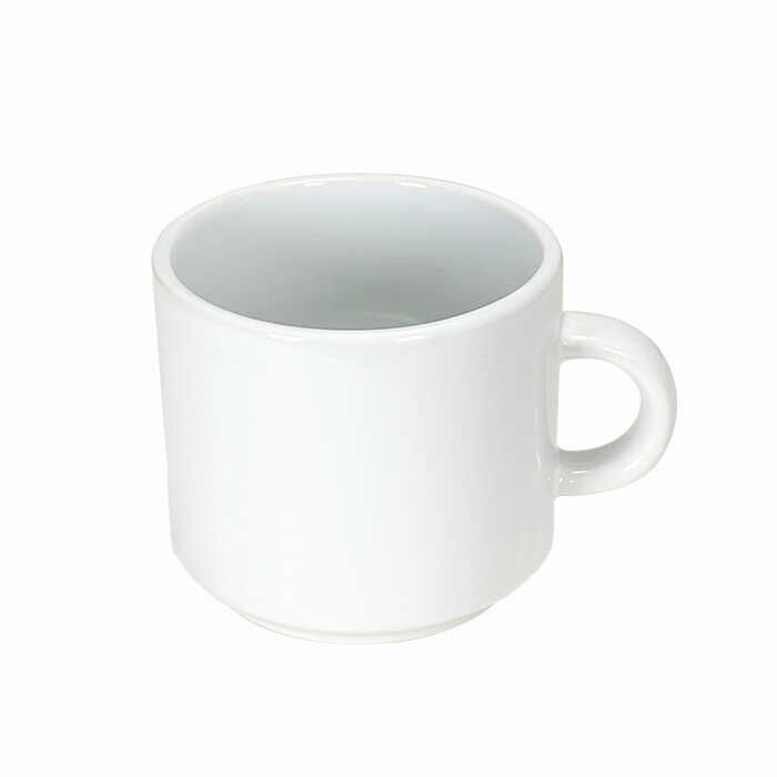 Sublimasyon Seramik Nescafe Fincanı - 3