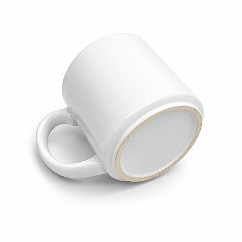 Sublimasyon Standlı Nescafe Fincan Seti - 4lü - 5