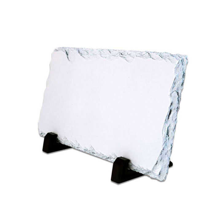 Sublimasyon Taş Dikdörtgen SH15 12x22 - 2