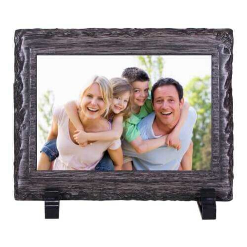 Sublimasyon Taş Metalli 14x19 KC71 - 