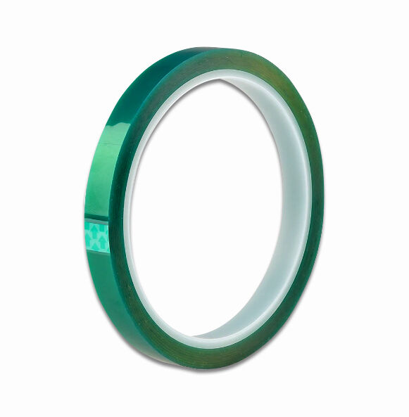 Sublimasyon Termal Isı Bantları - 1