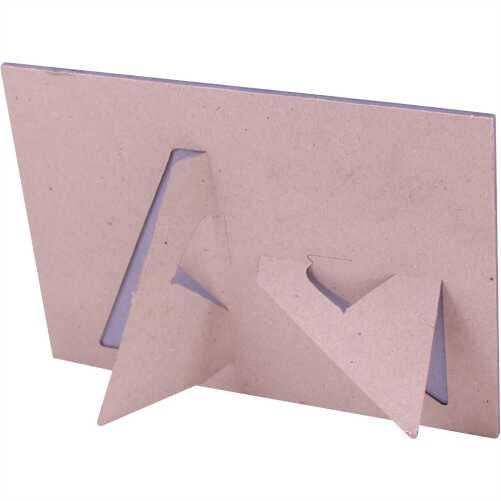 Sublimasyon Yap Boz A5 24 Parça Ayaklı - 3