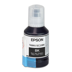 Surecolor T49N100 Sublimasyon Siyah 140ml - 1