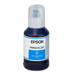 Surecolor T49N200 Sublimasyon Mavi 140ml - 1