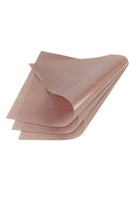 Teflon Koruyucu Transfer Presleri İçin 40x50 - 1