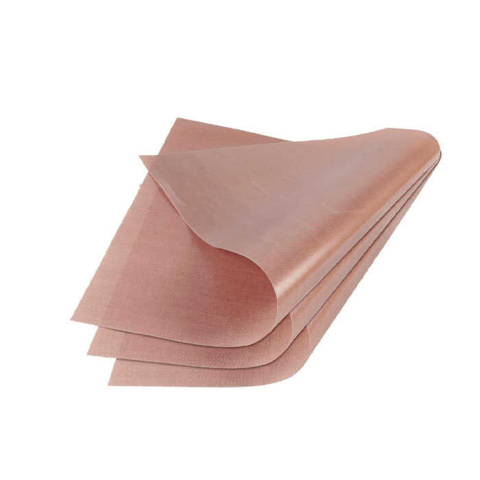 Teflon Koruyucu Transfer Presleri İçin 40x50 - 2