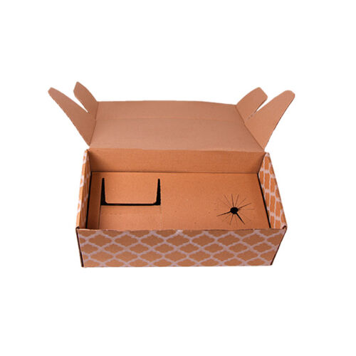 Tekli Kupa Hediye Kutusu 1325 Antik Beyaz - 3