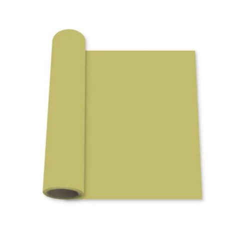 Tekstil Folyosu 50cmx50mt Gold - 