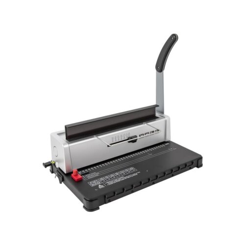 Tel Spiral Ciltleme Makinesi Digitronix - 