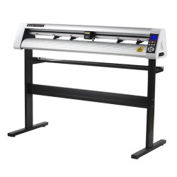 Teneth 122AX Optik Kesici Plotter - Teneth (1)