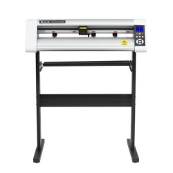 Teneth 61AX Optik Kesici Plotter - Teneth