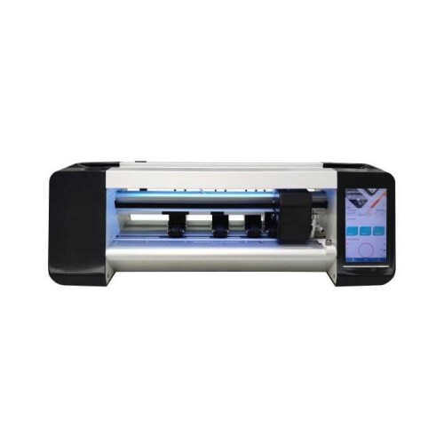 Teneth Nano Kesme Makinası H5-290G - 4