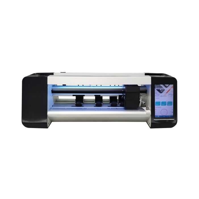 Teneth Nano Kesme Makinası H5-290G - 4