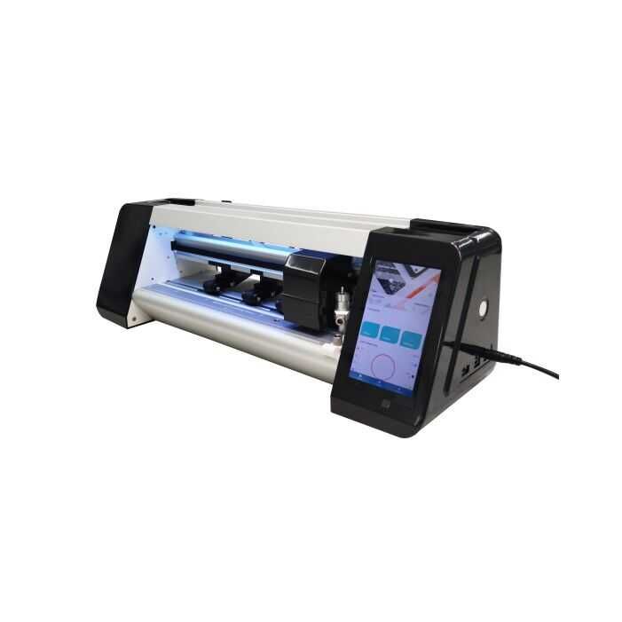 Teneth Nano Kesme Makinası H5-290G - 5