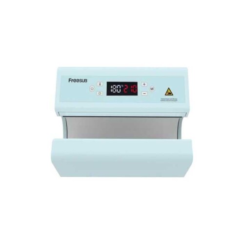 Termos ve Matara Baskı Makinası F300S 20oz - 