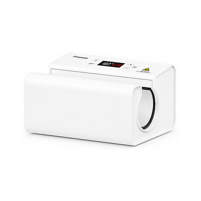 Termos ve Matara Baskı Makinası F300S 20oz - 3