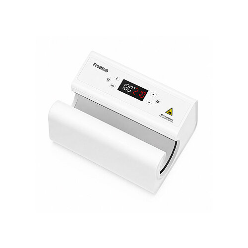 Termos ve Matara Baskı Makinası F300S 20oz - 4