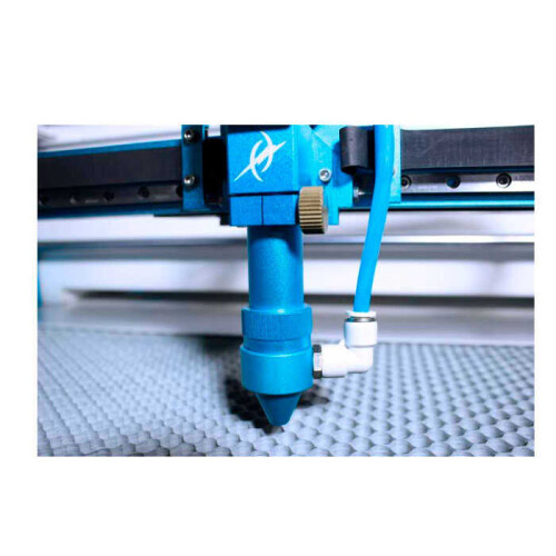 Thunder Nova 24 60W 40x60cm Lazer Makinası - (1)