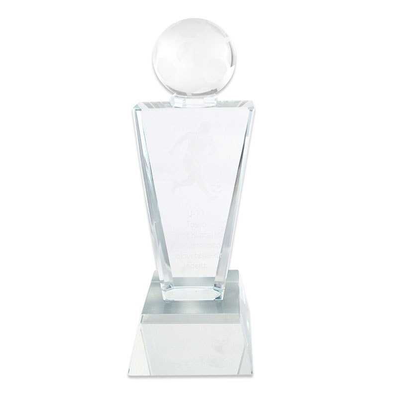 Kristal Plaket KC-1028 Toplu - 1