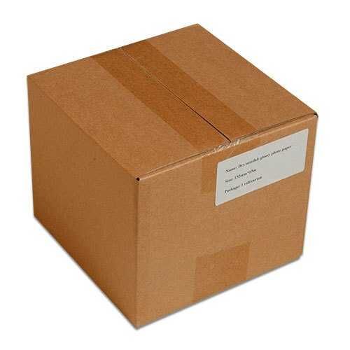 Ultra 15,2x65mt Mat Fotoğraf Kağıdı Drylab DX100 - 1