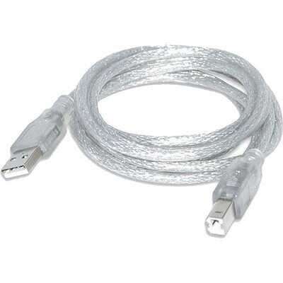USB Yazıcı Kablosu 3 Metre - S-LINK (1)