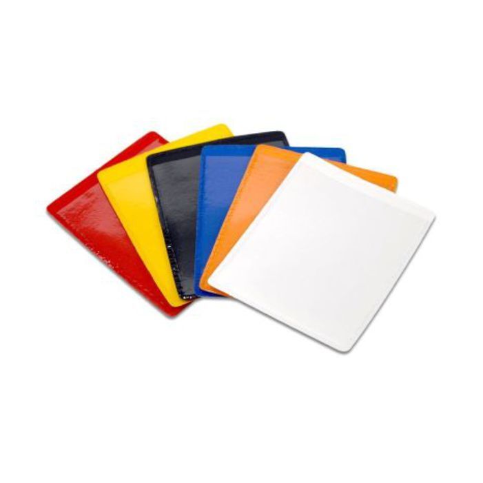 Vesikalık Kılıfı Biala İnce PVC - 1