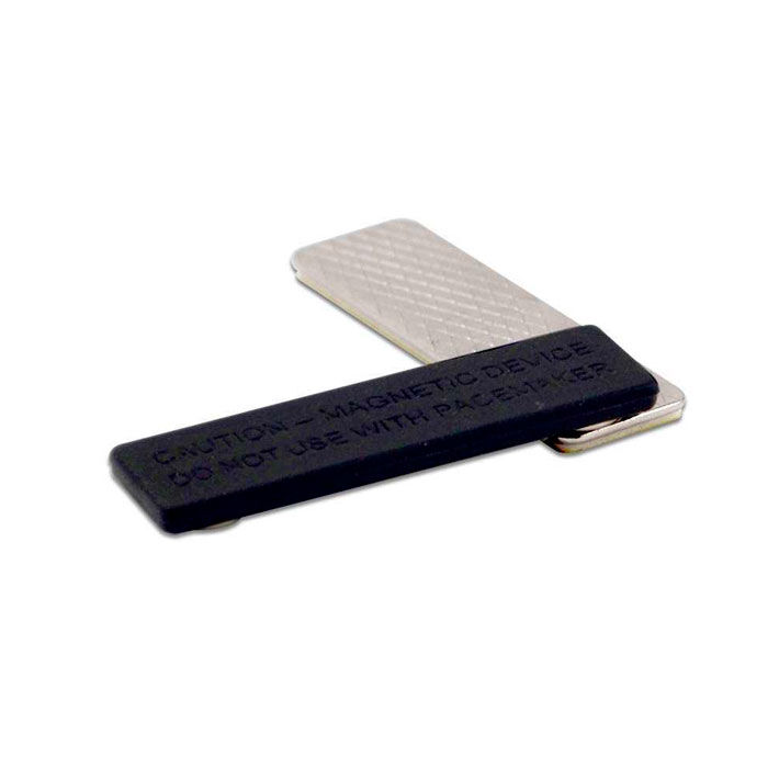 Yaka İsimlik Mıknatısı - 3