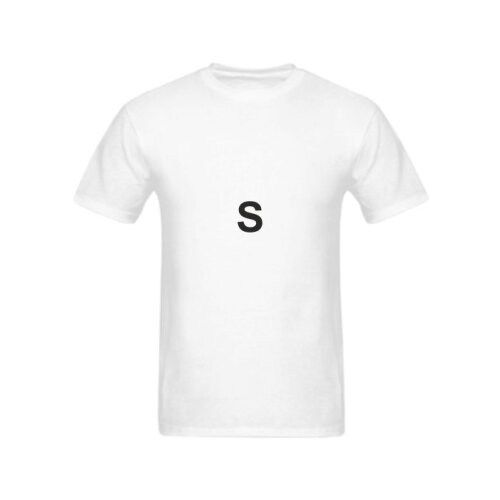 Yetişkin İçin Süblimasyon Pamuk Polyester Tişört - (1)