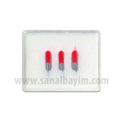 Zec U1005 Roland Kesici Uç - (1)