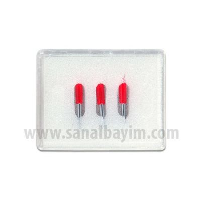 Zec U1005 Roland Kesici Uç - 2