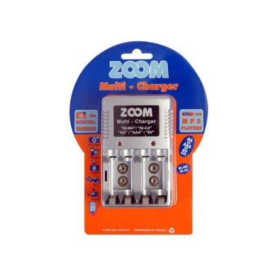 Zoom MA 0150 Şarj Cihazı - 1